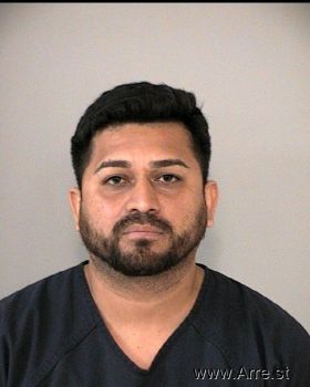 Daniel  Torres-rebollar Mugshot