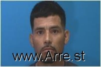 Daniel  Torres-vazquez Mugshot