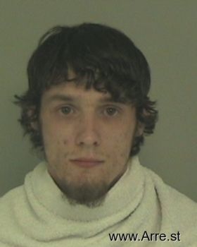 Daniel Ky Turner Mugshot