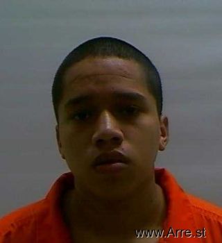 Daniel  Valdez Mugshot