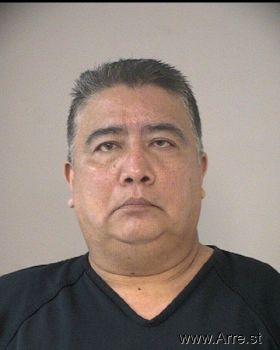 Daniel  Valdez Mugshot