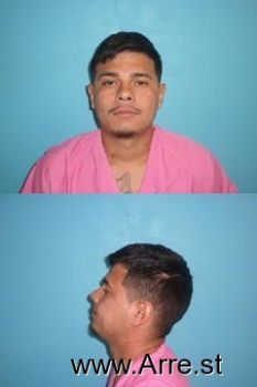 Daniel  Valenciana Mugshot