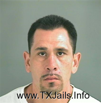 Daniel  Valenzuela Mugshot