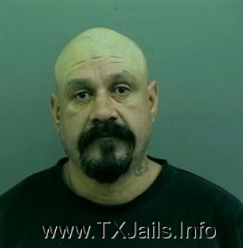 Daniel  Valenzuela Mugshot