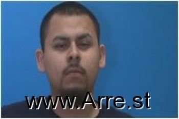 Daniel  Vargas-jr Mugshot