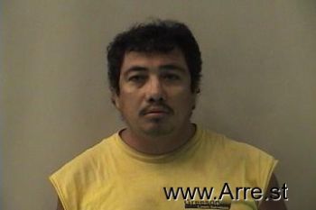 Daniel  Vasquez Mugshot