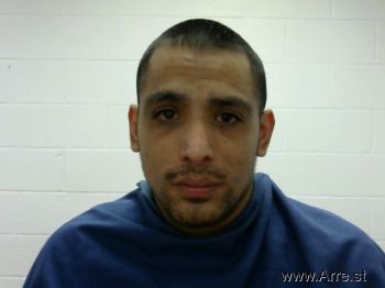 Daniel  Velasquez Mugshot