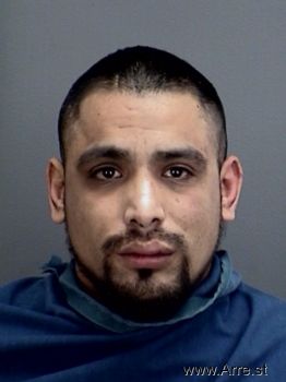 Daniel  Velasquez Mugshot