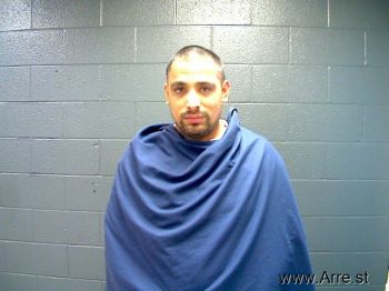 Daniel  Velasquez Mugshot