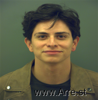 Daniel  Veloz Mugshot