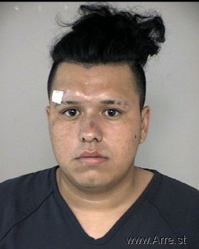 Daniel Alejandro Vigil-jimenez Mugshot