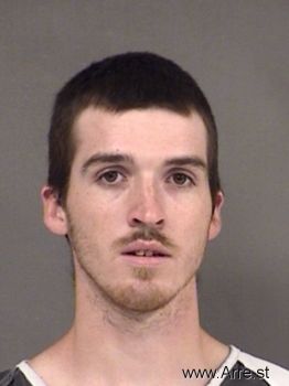 Daniel Ryan Wetzel Mugshot