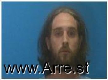 Daniel Manley Wilkinson-ii Mugshot