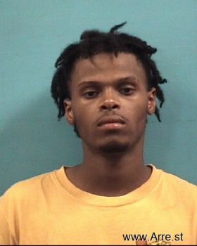 Daniel Lee Wilson Mugshot