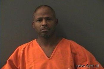 Daniel Lorenzo Wilson Mugshot