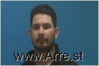 Daniel Jose Zuniga Mugshot