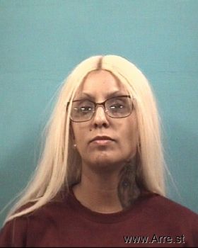 Daniela  Chavez Mugshot