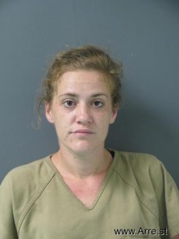 Danielle Nicole Bell Mugshot