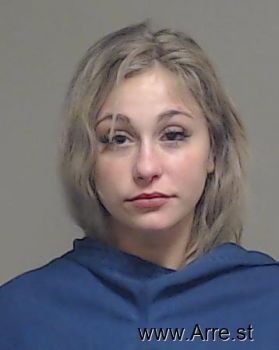 Danielle Marie Brooks Mugshot