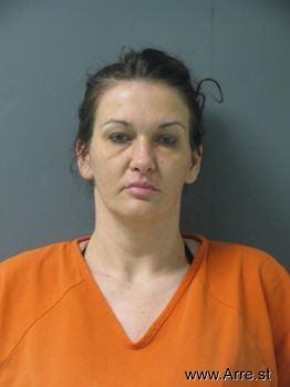 Danielle Rodriguez Dickson Mugshot