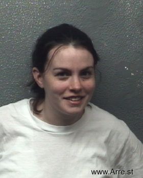 Danielle Ann Ewing Mugshot