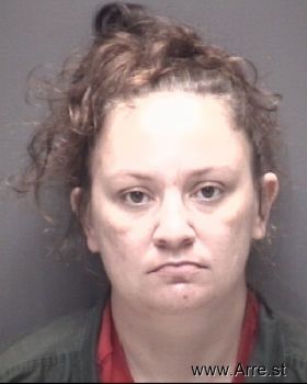 Danielle Denise Gates Mugshot