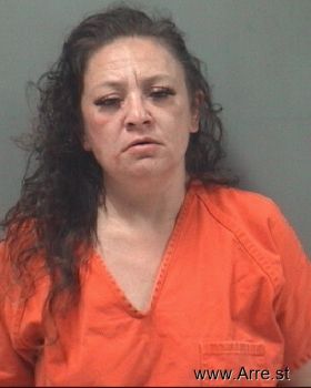 Danielle Denise Gates Mugshot