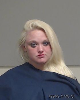 Danielle Lynn Gatewood Mugshot