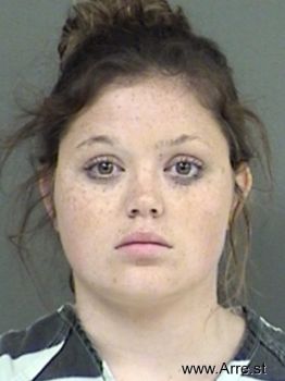 Danielle Nicole Goode Mugshot