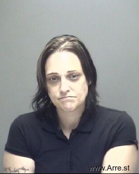 Danielle Yvon Hubbard Mugshot