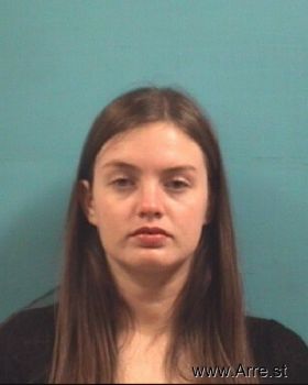 Danielle Rose Kelly Mugshot