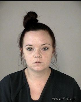 Danielle Renee Langstaff Mugshot