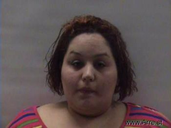 Danielle Nicole Lozano Mugshot