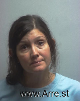 Danielle Nicole Lyles Mugshot