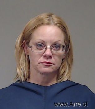 Danielle Marie Mckinney Mugshot