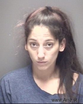 Danielle Manulita Montoya Mugshot