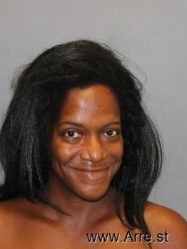 Danielle  Moore Mugshot