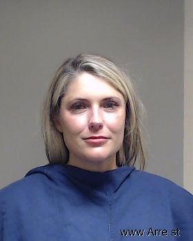 Danielle Nicole Pickens Mugshot