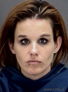 Danielle Nicole Shelton Mugshot