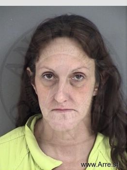 Danielle  Smith Mugshot