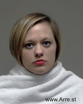 Danielle Nicole Turner Mugshot