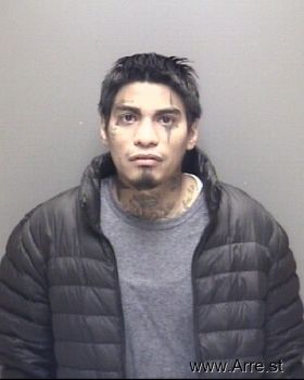 Danny Angel Ambriz Mugshot