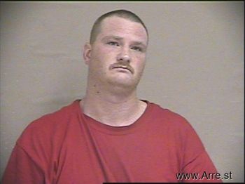 Danny Ray Arnold Mugshot