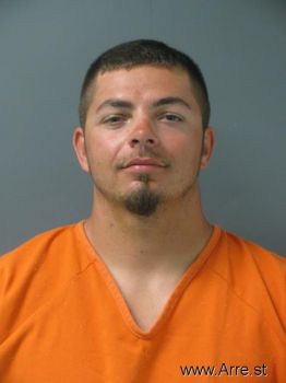 Danny Jarrett Campbell Mugshot