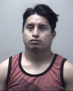 Danny  Cuyuch Argueta Mugshot