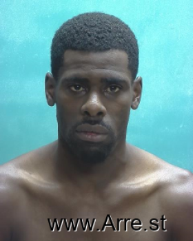 Danny Lewayne Davis Mugshot