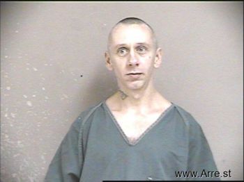 Danny Ray Dixon Mugshot