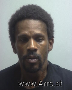 Danny Lashawn Hampton Mugshot