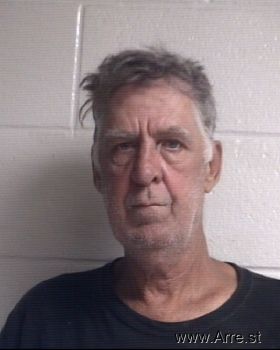 Danny Richard Lane Mugshot