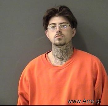 Danny Michael Junior Lane Mugshot